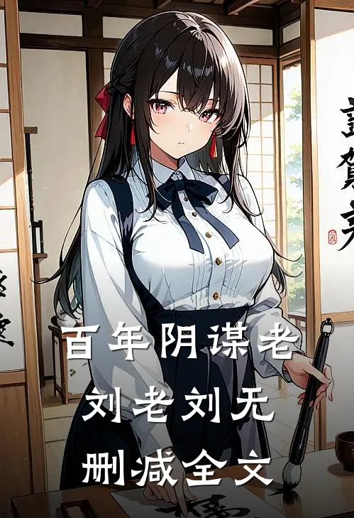 百年阴谋老刘老刘无删减全文