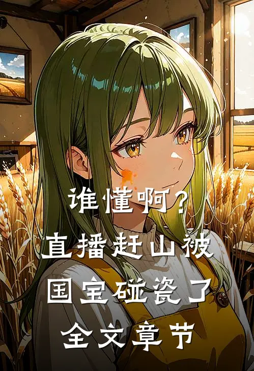 谁懂啊？直播赶山被国宝碰瓷了全文章节