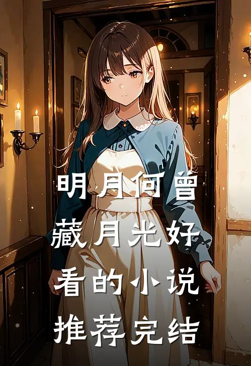 明月何曾藏月光好看的小说推荐完结
