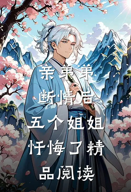 亲弟弟断情后，五个姐姐忏悔了精品阅读