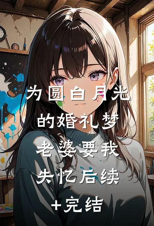 为圆白月光的婚礼梦，老婆要我失忆后续+完结
