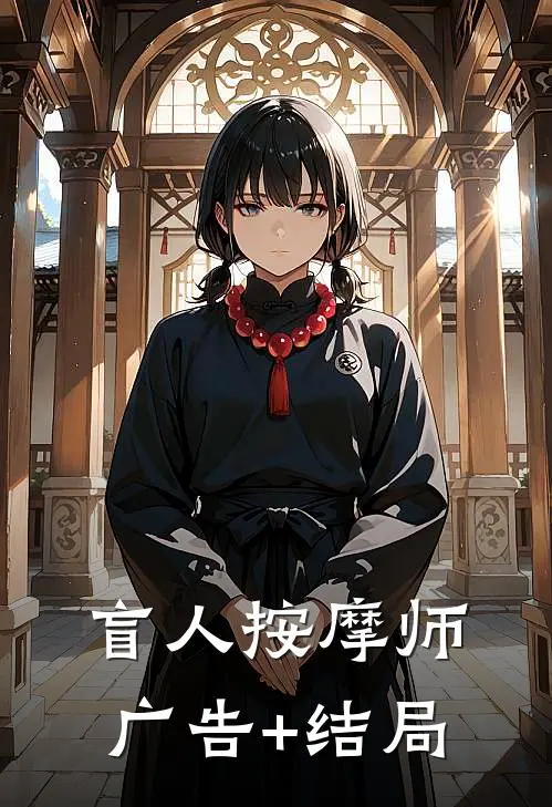 盲人按摩师广告+结局