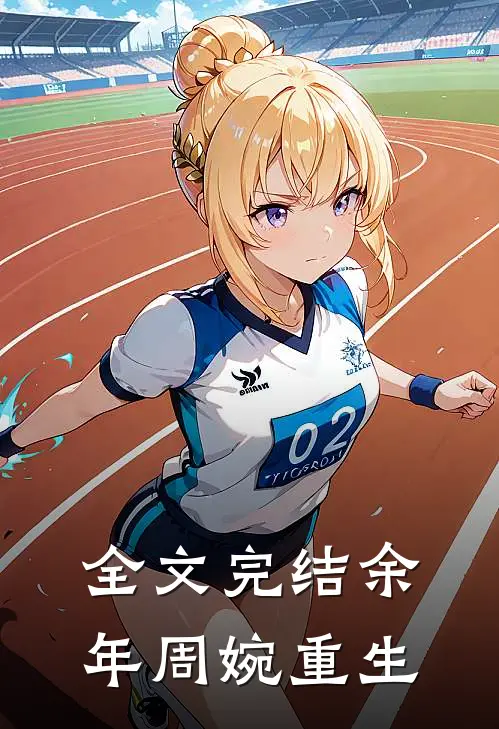 全文完结余年周婉重生