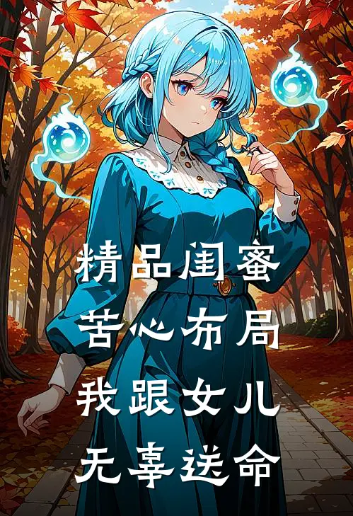 精品闺蜜苦心布局，我跟女儿无辜送命