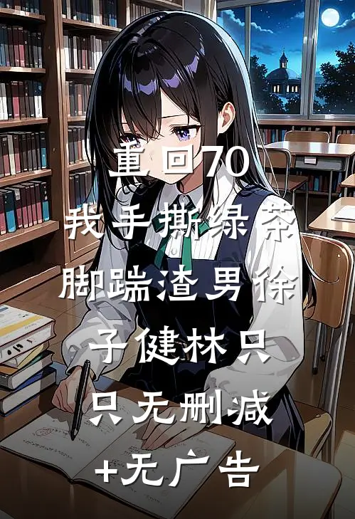 重回70，我手撕绿茶脚踹渣男徐子健林只只无删减+无广告