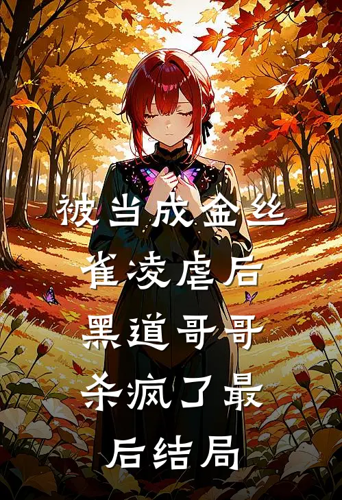 被当成金丝雀凌虐后，黑道哥哥杀疯了最后结局