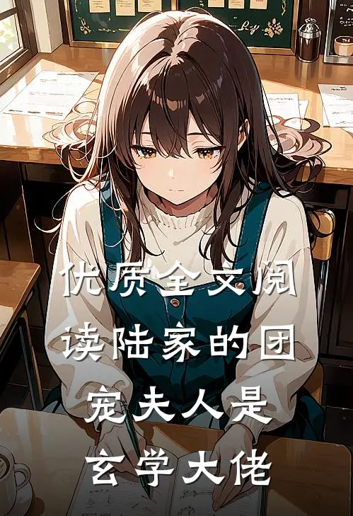 优质全文阅读陆家的团宠夫人是玄学大佬