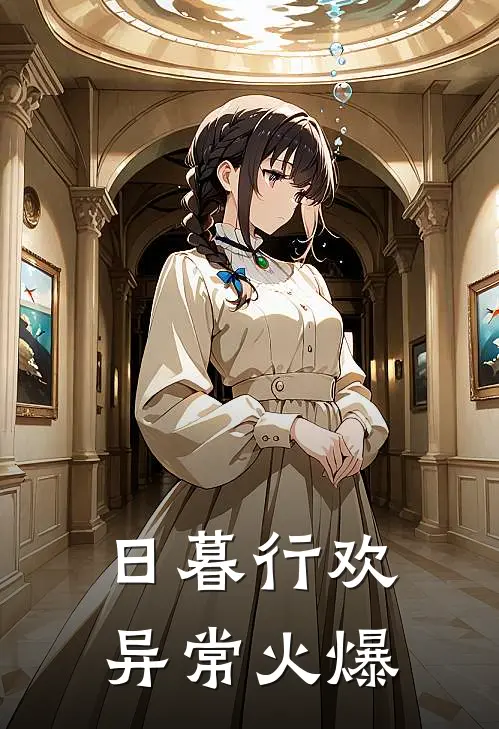 日暮行欢异常火爆