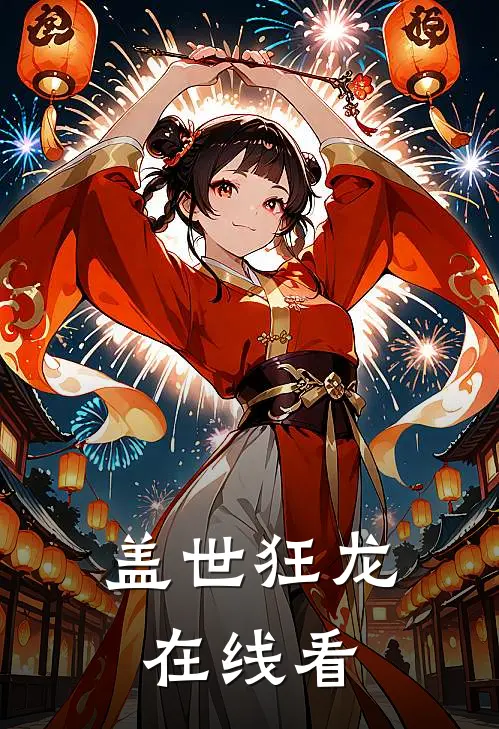 盖世狂龙在线看