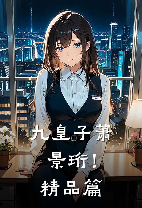 九皇子萧景珩！精品篇
