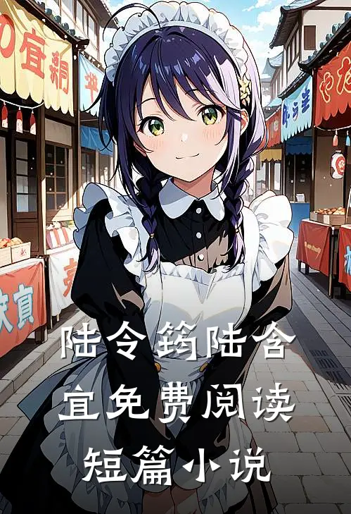 陆令筠陆含宜免费阅读短篇小说