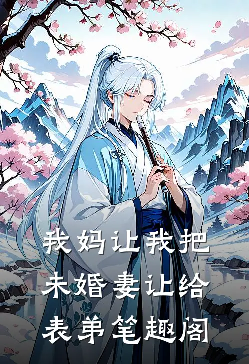 我妈让我把未婚妻让给表弟笔趣阁