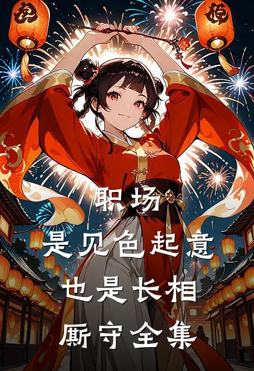 职场：是见色起意也是长相厮守全集