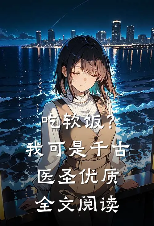 吃软饭？我可是千古医圣优质全文阅读