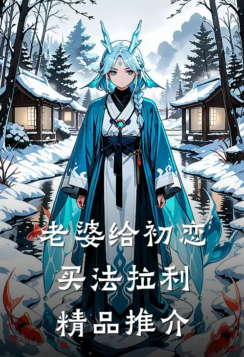 老婆给初恋买法拉利精品推介