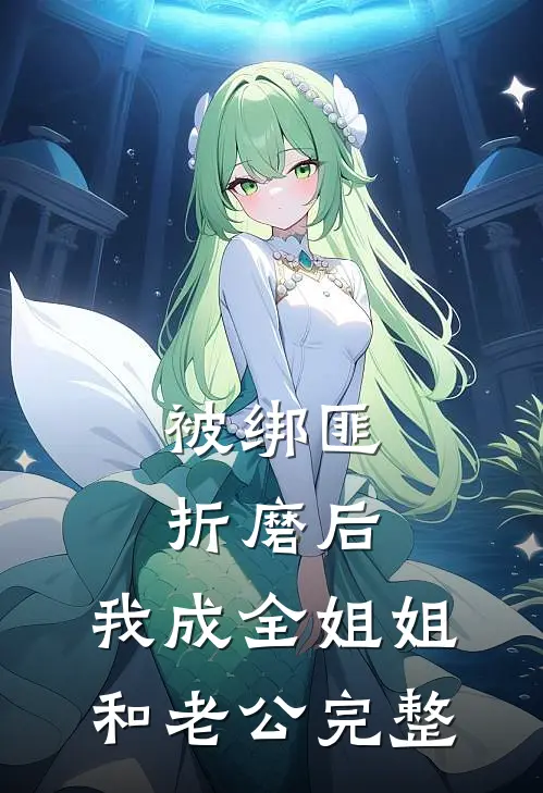 被绑匪折磨后，我成全姐姐和老公完整