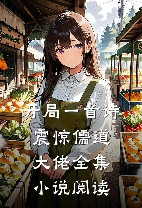 开局一首诗震惊儒道大佬全集小说阅读
