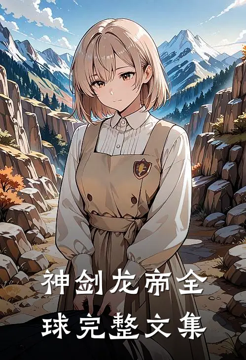 神剑龙帝全球完整文集