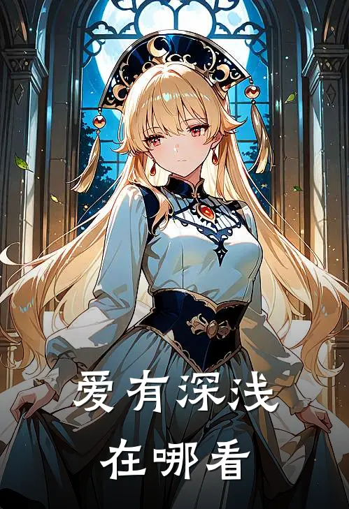 爱有深浅在哪看