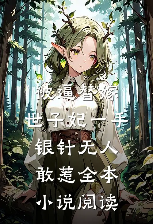 被逼替嫁：世子妃一手银针无人敢惹全本小说阅读