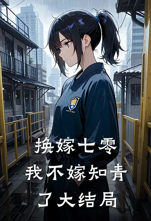 换嫁七零，我不嫁知青了大结局