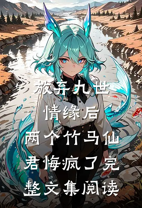 放弃九世情缘后，两个竹马仙君悔疯了完整文集阅读