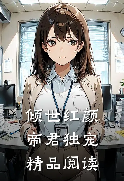 倾世红颜：帝君独宠精品阅读