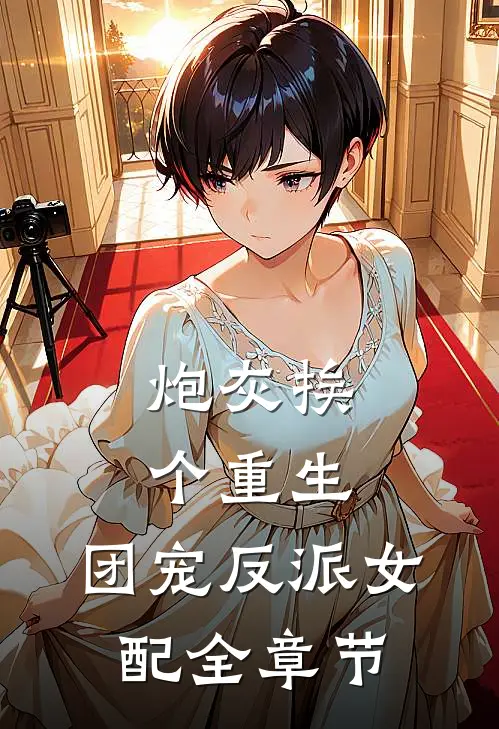 炮灰挨个重生，团宠反派女配全章节