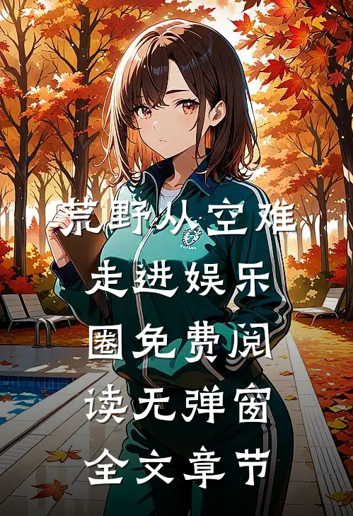 荒野从空难走进娱乐圈免费阅读无弹窗全文章节