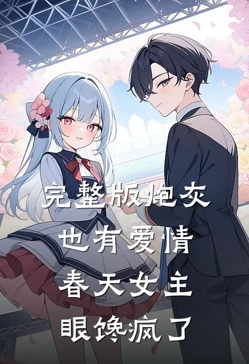 完整版炮灰也有爱情春天女主眼馋疯了
