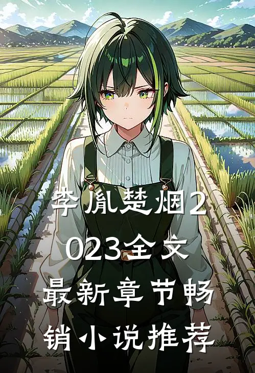 李胤楚烟2023全文最新章节畅销小说推荐