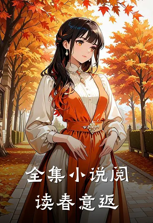 全集小说阅读春意返