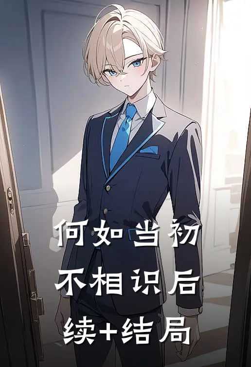 何如当初不相识后续+结局