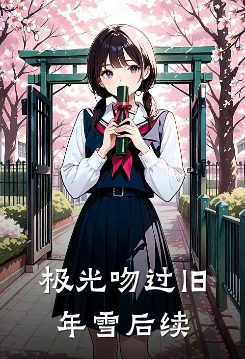 极光吻过旧年雪后续