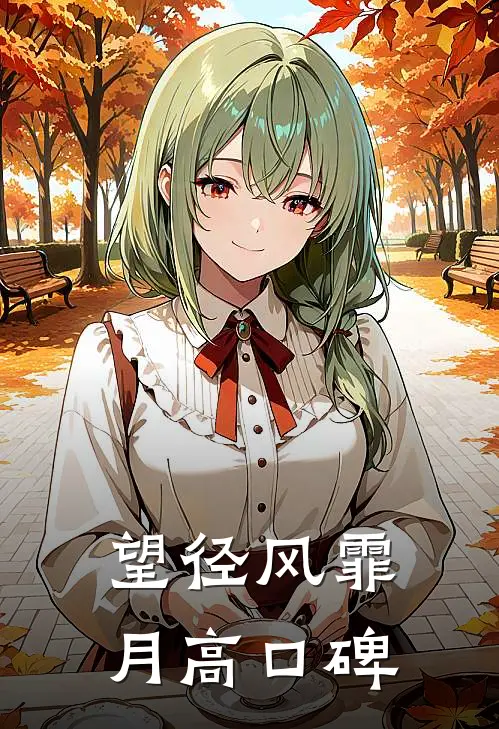 望径风霏月高口碑