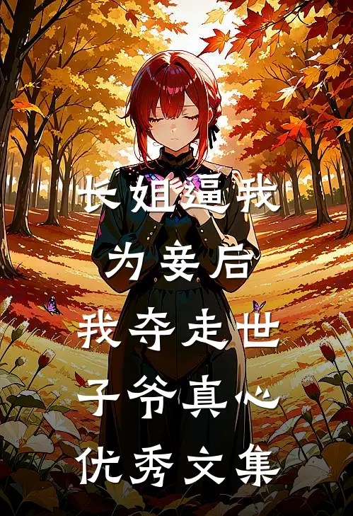 长姐逼我为妾后，我夺走世子爷真心优秀文集