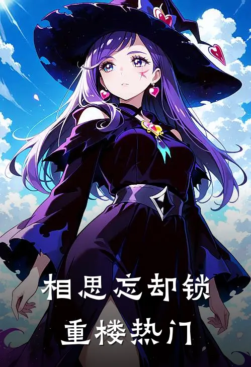 相思忘却锁重楼热门