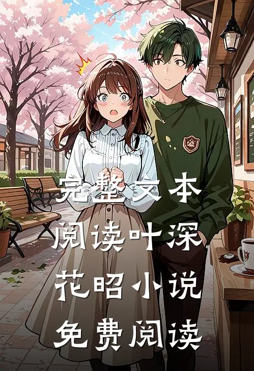 完整文本阅读叶深花昭小说免费阅读