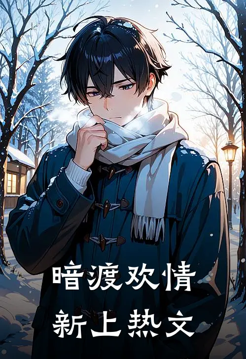 暗渡欢情新上热文