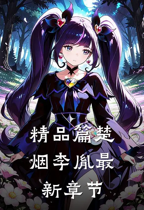精品篇楚烟李胤最新章节