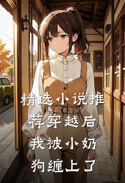 精选小说推荐穿越后，我被小奶狗缠上了