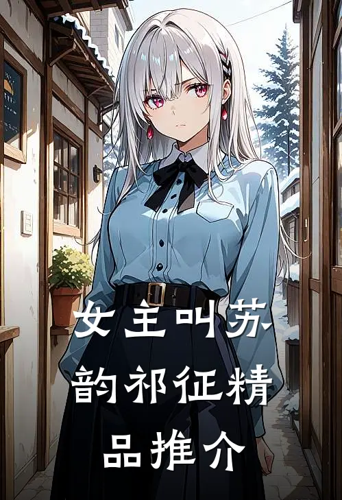 女主叫苏韵祁征精品推介
