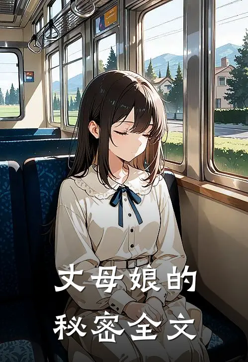 丈母娘的秘密全文