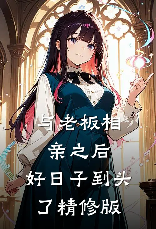 与老板相亲之后，好日子到头了精修版