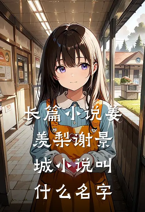 长篇小说姜羡梨谢景城小说叫什么名字