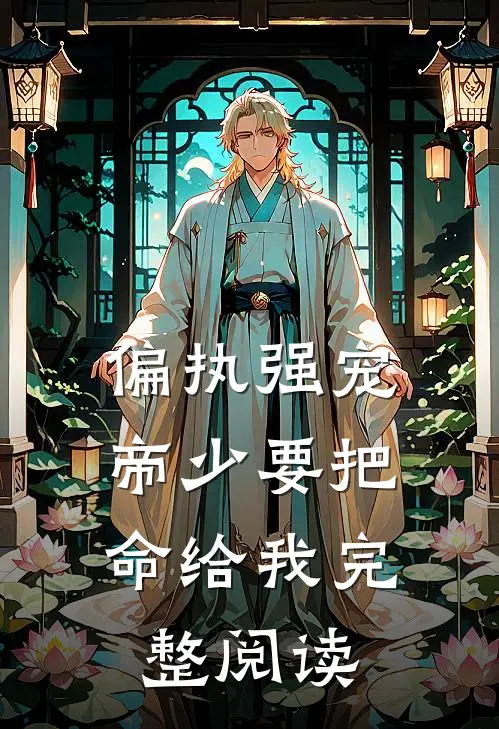 偏执强宠：帝少要把命给我完整阅读