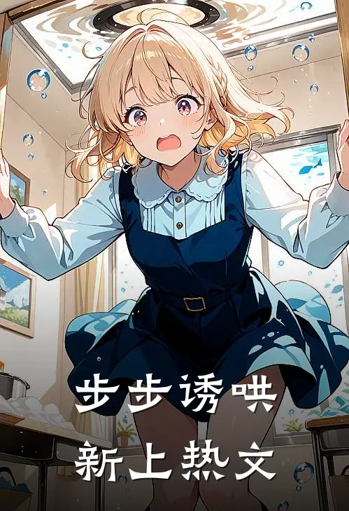 步步诱哄新上热文