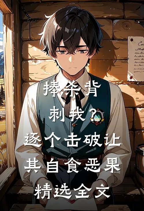 捧杀背刺我？逐个击破让其自食恶果精选全文