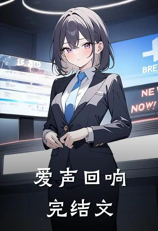 爱声回响完结文