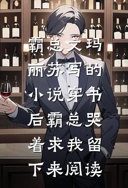 霸总文玛丽苏写的小说穿书后霸总哭着求我留下来阅读